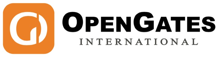 OpenGates International Logo
